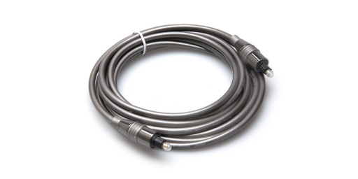 HOSA OPM-320 - Kabel optyczny Toslink ADAT 6,1m