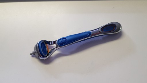 Держатель ручки для бритв Gilette Fusion Gillette