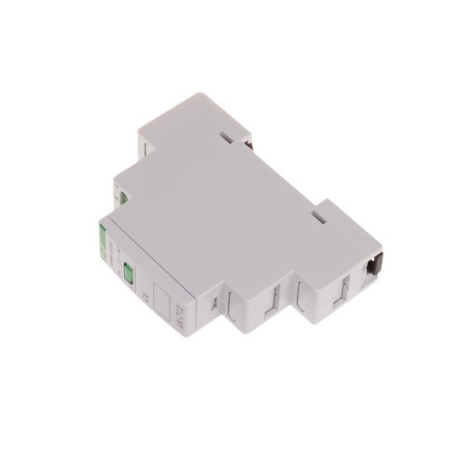 LAMPKA SYGNALIZACYJNA 1F ZIELONA F&F