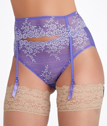 Wacoal Пояс для чулок Embrace Lace M 38