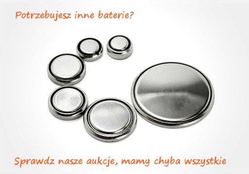 BATERIA BATERIE LITOWE CR2032 3V DL2032 SB-T51