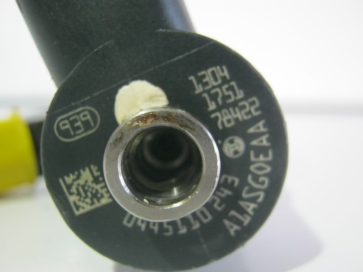 ФОРСУНКИ ALFA 147 156 159 GT 1.9 JTD 0445110243