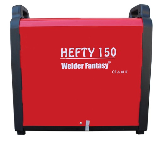 Плазморез Welder Fantasy HEFTY 150