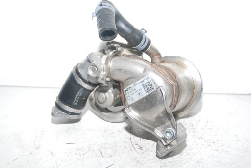 КЛАПАН EGR РАДИАТОРА AUDI VW 04L131512AA 04L131501D