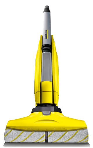 Электрическая швабра Karcher FC 5 АККУМУЛЯТОР + 2x ХИМИЯ