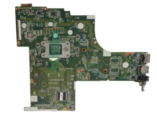 809335-501 HP PAVILION 15-AB DA0X22MB6D0 A4-6210