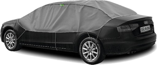 STRONG JAGUAR X-TYPE противоморозный полубрезент
