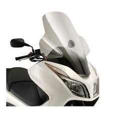 Honda FORZA 300 ABS 13-16 обтекатель лобового стекла Kappa GIVI