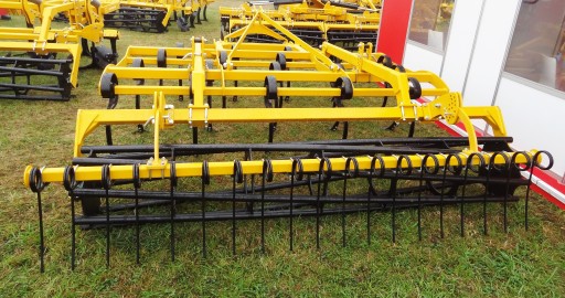 Agregat przedsiewny uprawowy STALTECH Eurokult