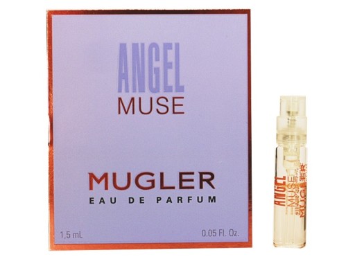 Angel Muse Mugler -1,2мл - Пробник