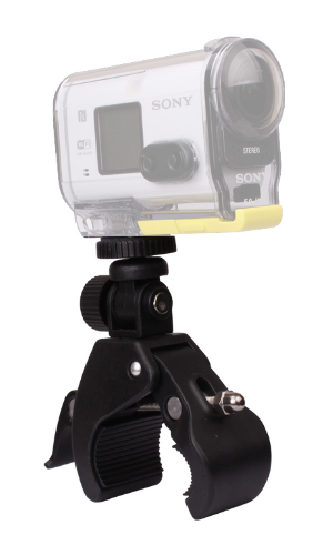 UCHWYT statyw NA ROWER IMADŁO do SONY ACTION CAM