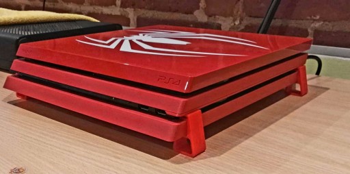 Охлаждающие ножки PS4 SLIM (не Pro Fat) Цвета