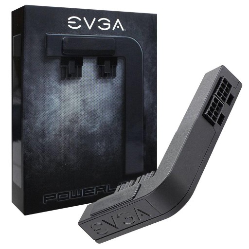 EVGA POWERLINK — АДАПТЕР ПИТАНИЯ УГЛОВОЙ КАРТЫ