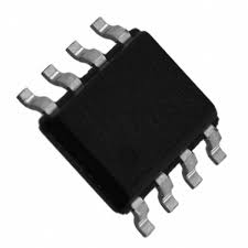 UPA2791M SO8 NPN/PNP MOSFET транзистор 5А 30В