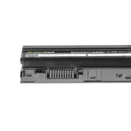 Bateria VV0NF N5YH9 VVONF do Dell Latitude E5440 E5540 6600mAh Duża