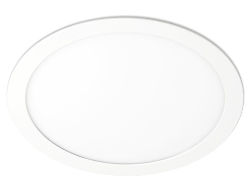 Потолочный светильник LED PANEL PODTYNK 25W OKR.