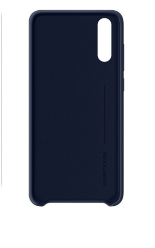 Huawei P20 Case Silicone Case Back Back Original