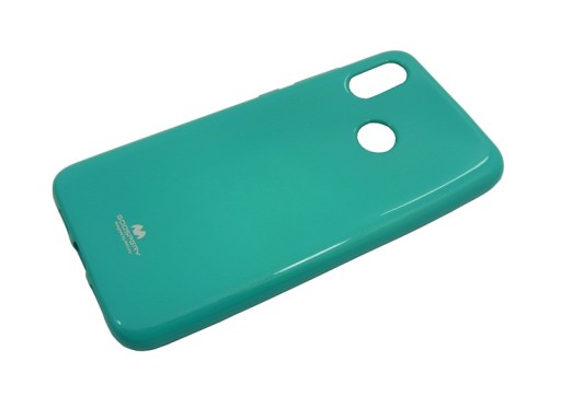 ETUI GOOSPERY JELLY CASE XIAOMI MI 8