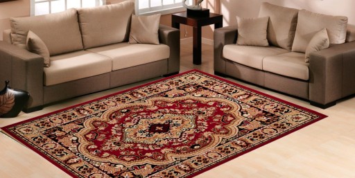 BCF CARPETS 160x230 Дешевые однотонные турецкие ковры 21-го года