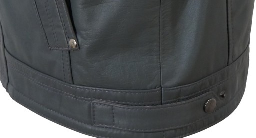 КУРТКА МУЖСКАЯ КОЖАНАЯ L SPRING PILOT 50 НОВИНКА
