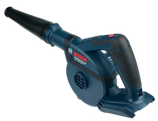 АККУМУЛЯТОР GBL 18V-120 BOSCH 1x4.0Ah