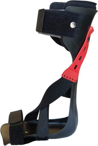 Malleo Neurexa Orthosis.