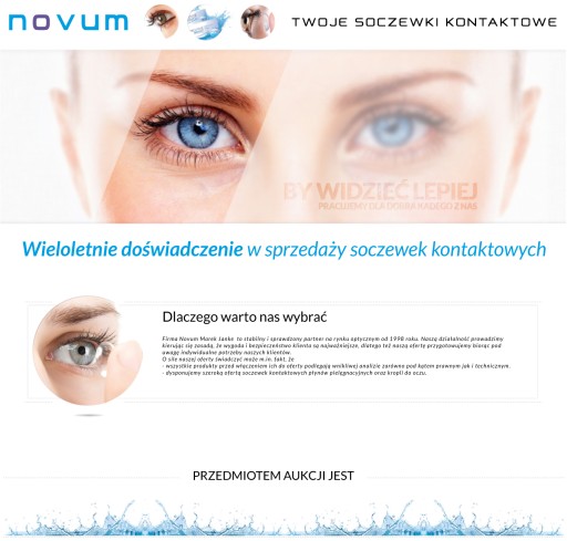 Soczewka Colourvue Crazy Axon -0,00