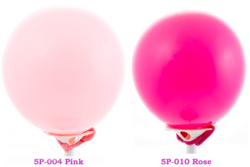 BALONY STRONG 12 CM PASTEL MIX 100 SZT PARTY