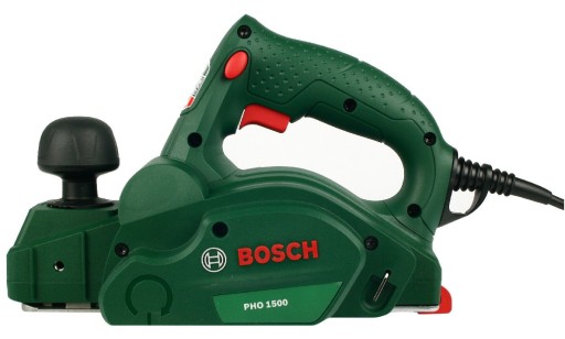 ЭЛЕКТРИЧЕСКИЙ РУГУГАТЕЛЬ 550ВТ PHO 1500 BOSCH