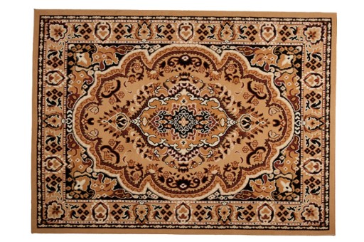 BCF CARPETS 180x250 Дешевые однотонные турецкие ковры 21be
