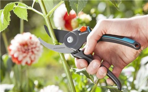 GARDENA GARDEN PRECAUTORS 8904 СРЕДСТВА ДЛЯ РЕЗКИ 24 мм