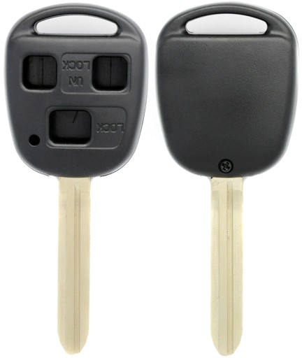 Toyota 4runner Avalon Gaia Ipsum Key Housing