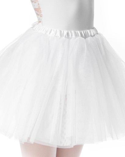 ЮБКА ИЗ ТЮЛЯ DANCE TUTU BALLET Z2 NB 134/140