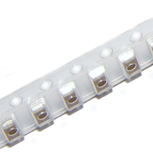 Конденсатор SMD 0805 10мкФ 10В 10% X5R x50