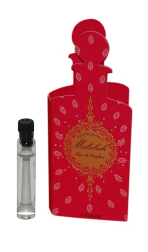 PENHALIGON'S MALABAH пробник 1,5мл