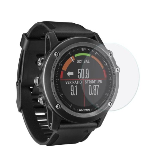 СМАРТ-ЧАСЫ GARMIN FENIX 3 ЧЕРНЫЕ