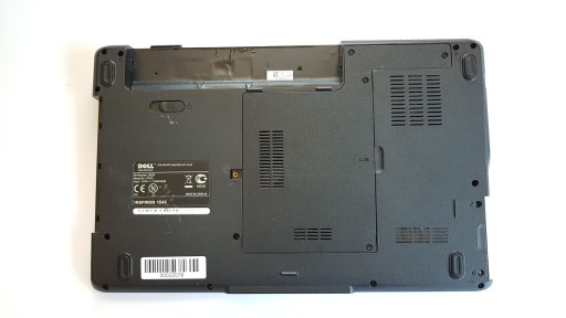 КОРПУС КОРПУСА PALMREST DELL INSPIRON 1545