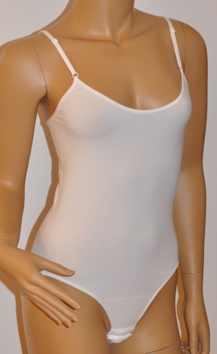 Body Caraco firmy SENSI rozmiar M/L 38/42