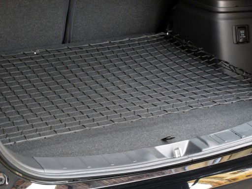 СЕТКА БАГАЖНИКА ДЛЯ MITSUBISHI OUTLANDER III 12-