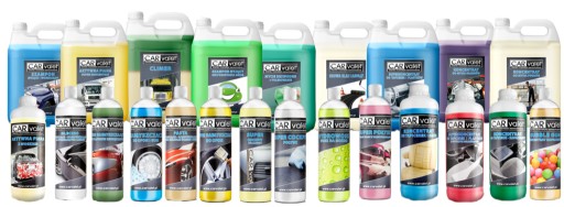 AREON PERFUME Fragrance Автомобильные духи New Car 35мл
