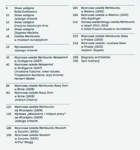 ПУТЬ К СОВРЕМЕННОСТИ В ПОМЕСТЬЕ ВЕРКБУНДУ 1927-1932 ГГ.