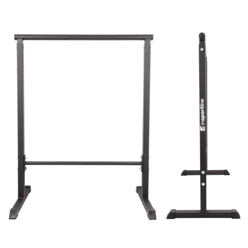ПОРУЧНИ С ПОГРУЖНЫМ НАСОСОМ inSPORTline PU1500, ДО 150