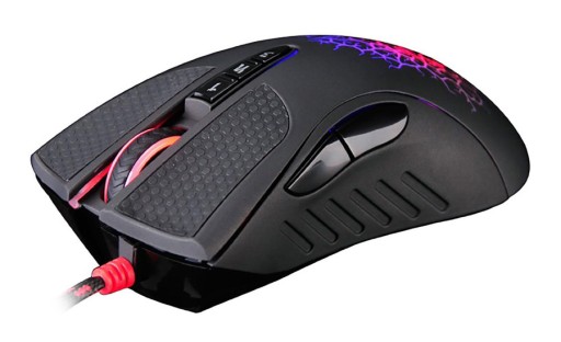 A4Tech BLOODY BLAZING A90 MOUSE Преемник A9