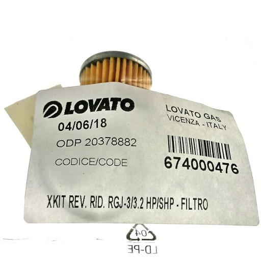 КОМПЛЕКТ LOVATO RGJ 3 RGJ 3,2 HP SHP HP/SHP