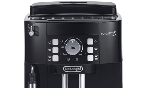 Кофемашина DeLonghi Magnifica S ECAM 21.117.B