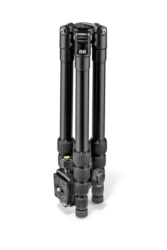 Штатив Manfrotto Element Traveler Маленький, 143 см