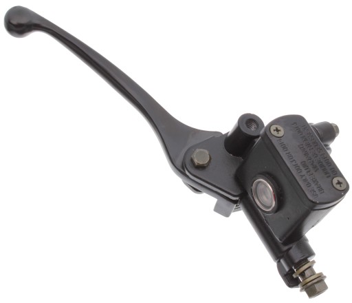 SKUTER SUNNY JMSTAR KINGWAY ROUTER ZIP GY6 4T POMPA HAMULCA PRAWA PŁYN DOT4
