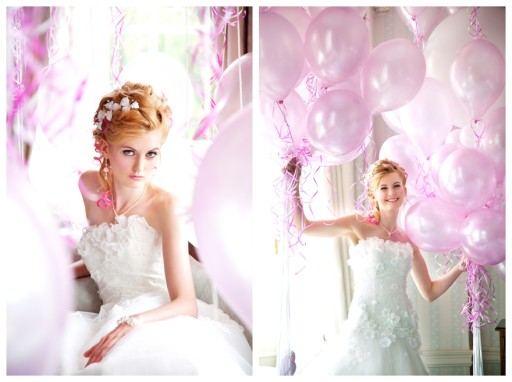 BALONY PASTEL -- 27cm - 50szt Mix Kolorów
