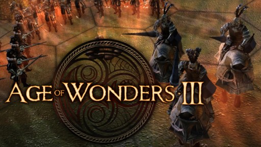 Age of Wonders III 3 Gold Edition — PL — НОВИНКА