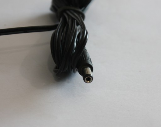 БЛОК ПИТАНИЯ 12 В постоянного тока 2 А 24 Вт LED 5.5/2.1 SAGEMCOM